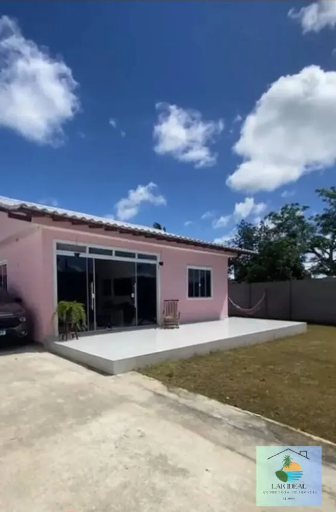 Casa, 2 quartos - Foto 1