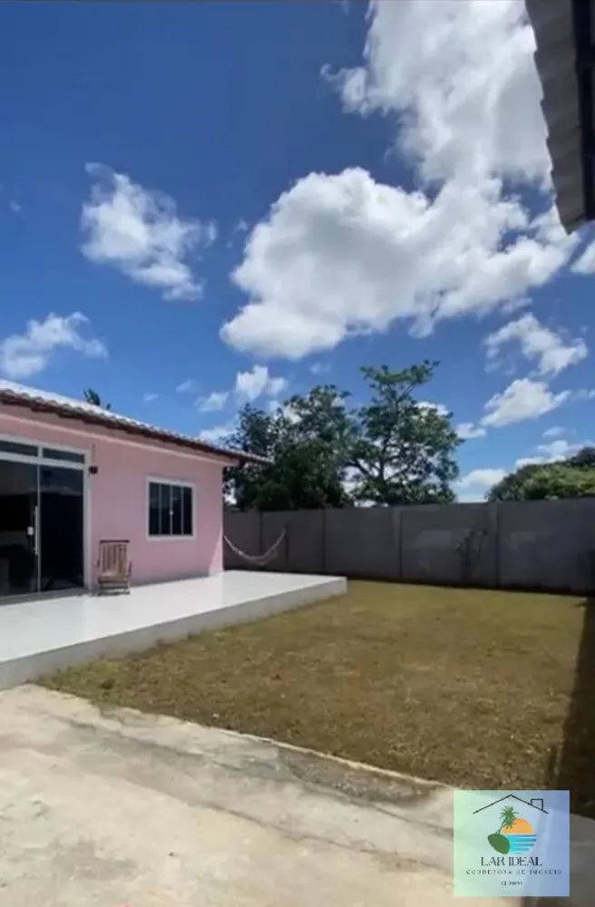 Casa, 2 quartos - Foto 4