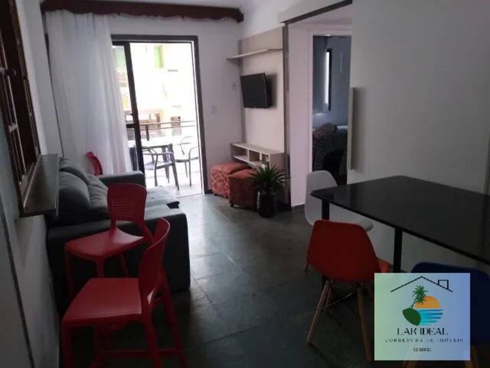 Apartamento, 2 quartos, 60 m² - Foto 1