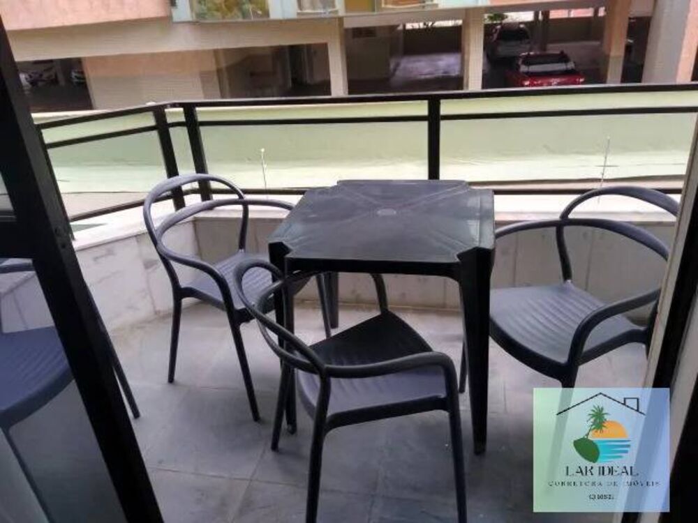 Apartamento, 2 quartos, 60 m² - Foto 11