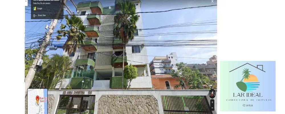 Apartamento, 2 quartos, 60 m² - Foto 10