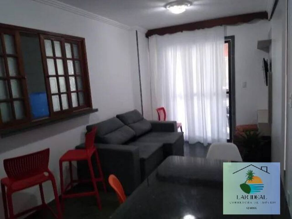 Apartamento, 2 quartos, 60 m² - Foto 7