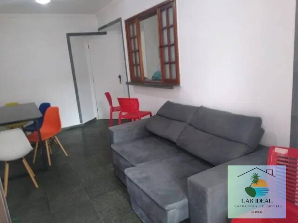 Apartamento, 2 quartos, 60 m² - Foto 6