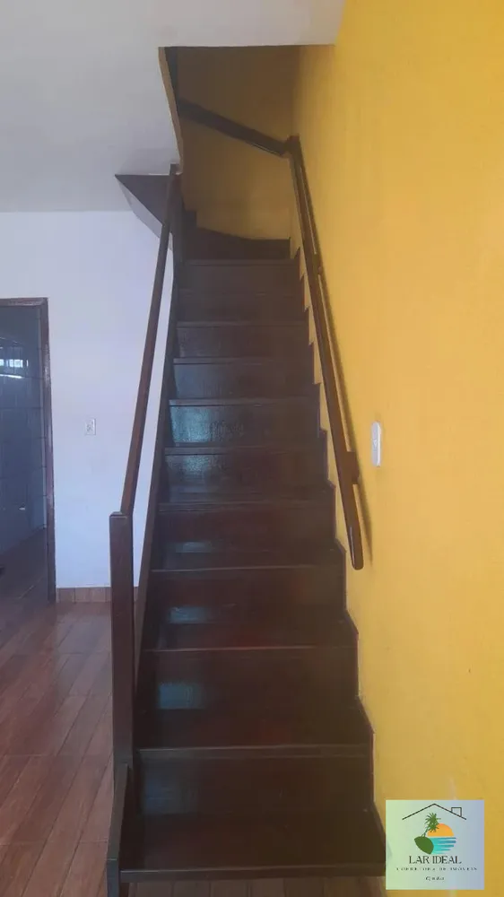 Casa, 2 quartos, 62 m² - Foto 17