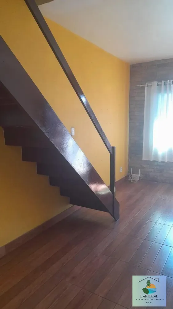 Casa, 2 quartos, 62 m² - Foto 6