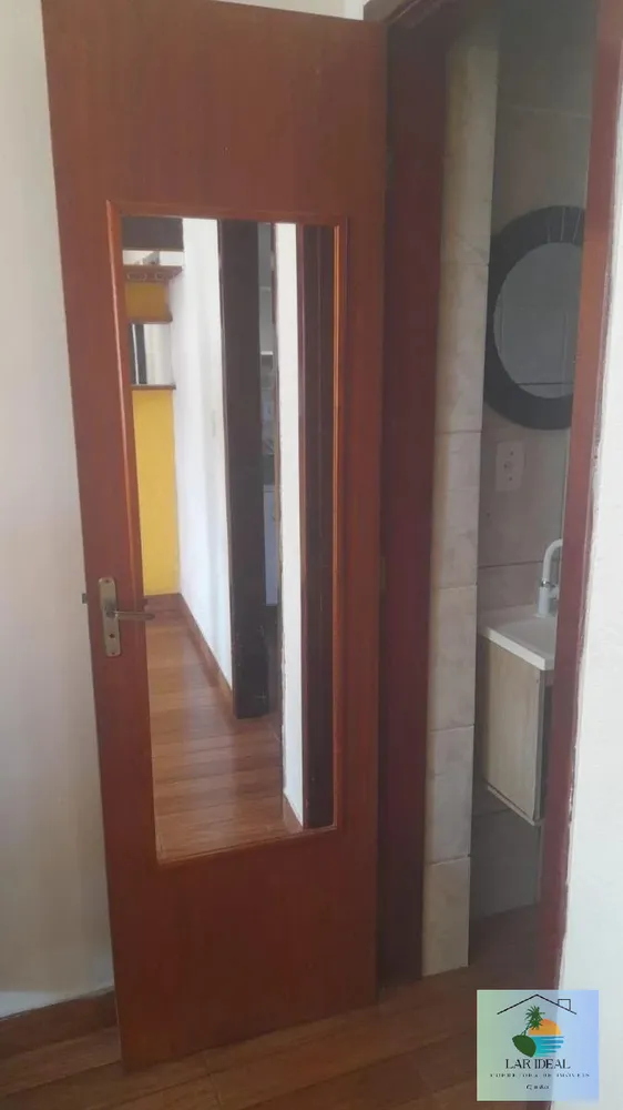 Casa, 2 quartos, 62 m² - Foto 15