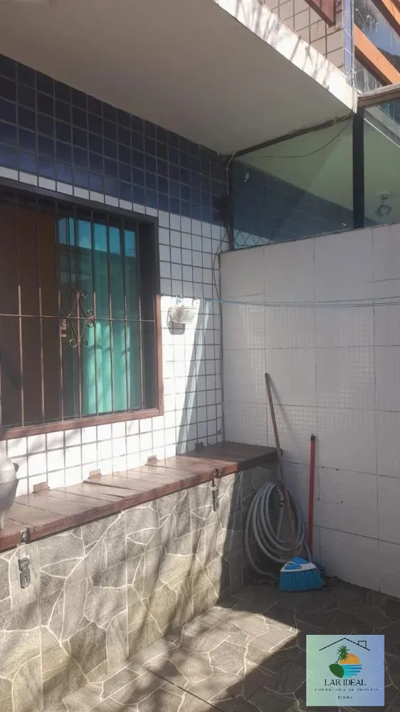 Casa, 2 quartos, 62 m² - Foto 11