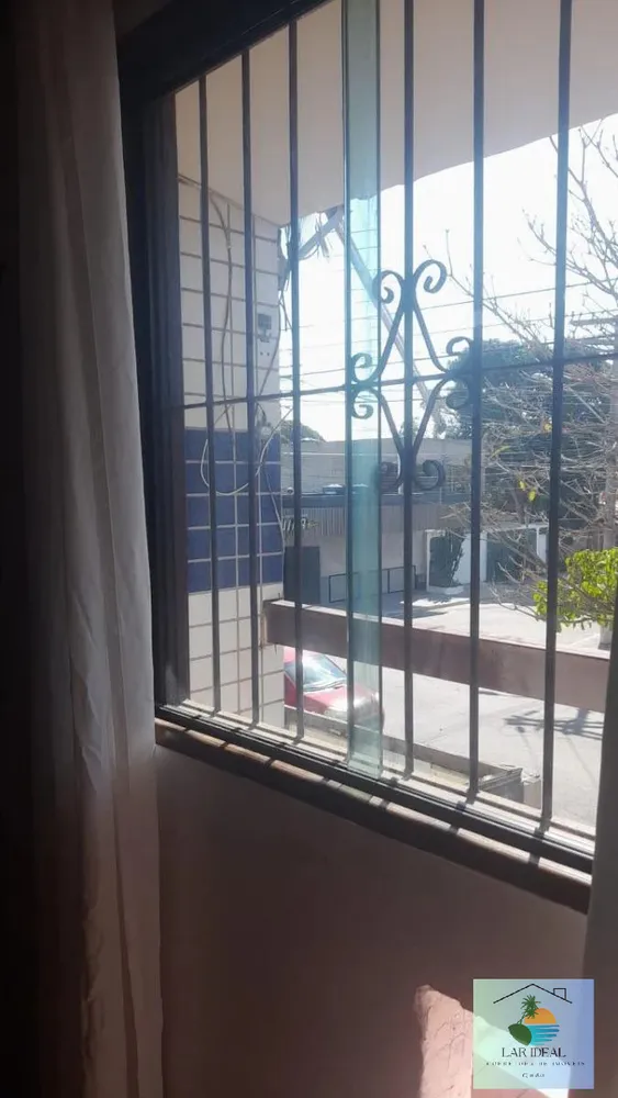 Casa, 2 quartos, 62 m² - Foto 2