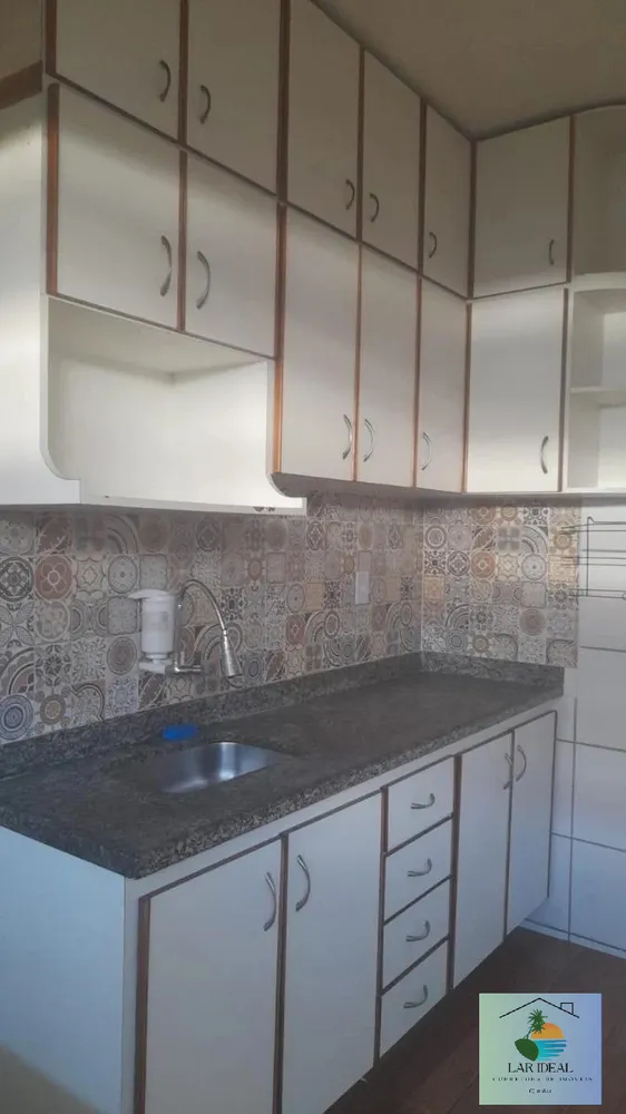 Casa, 2 quartos, 62 m² - Foto 21