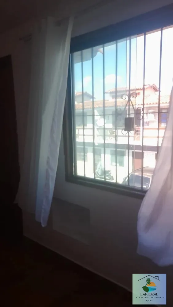 Casa, 2 quartos, 62 m² - Foto 1