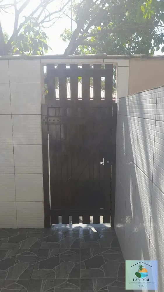Casa, 2 quartos, 62 m² - Foto 14
