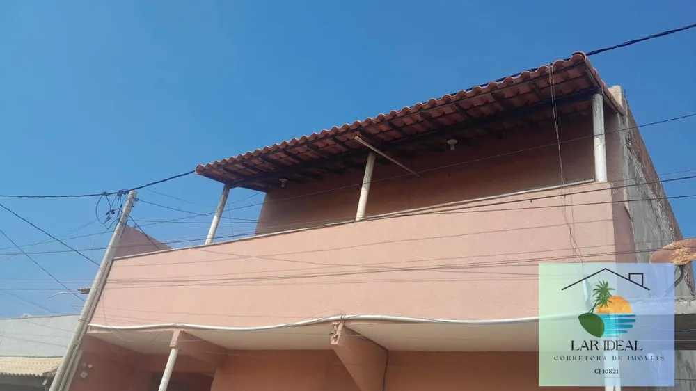 Casa, 2 quartos - Foto 1