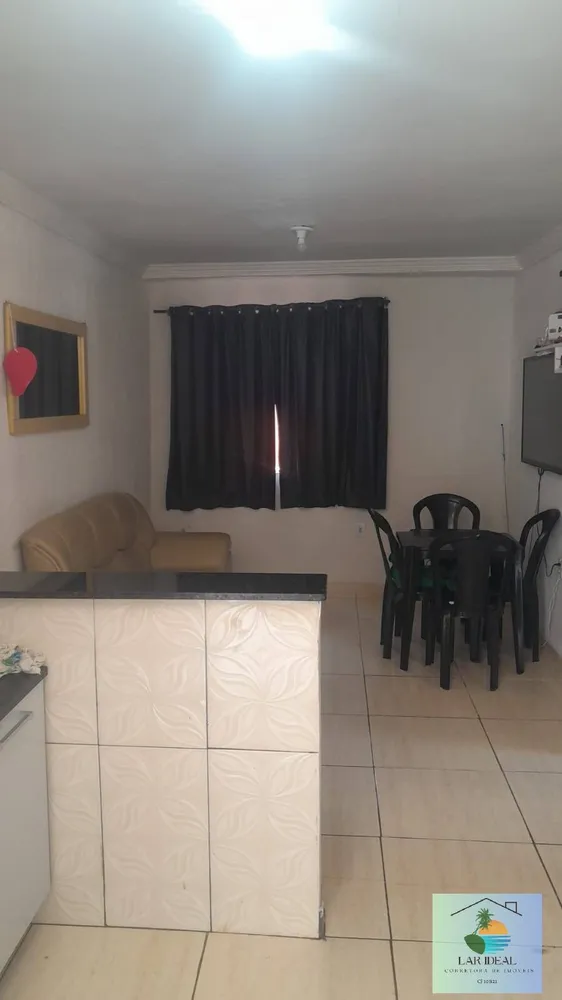 Casa, 2 quartos - Foto 8