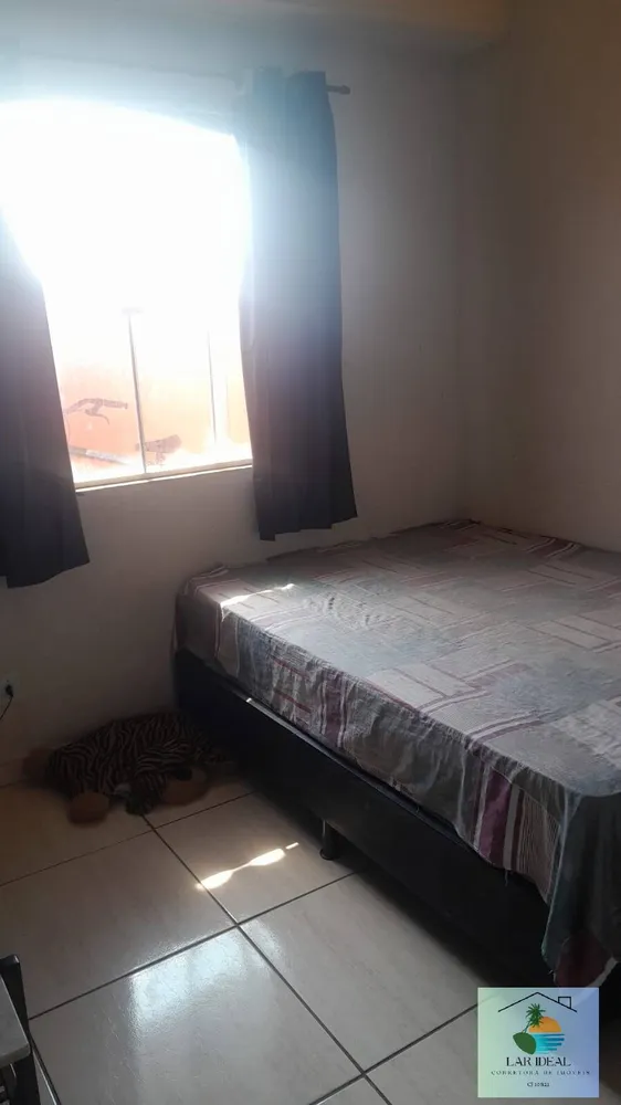 Casa, 2 quartos - Foto 10