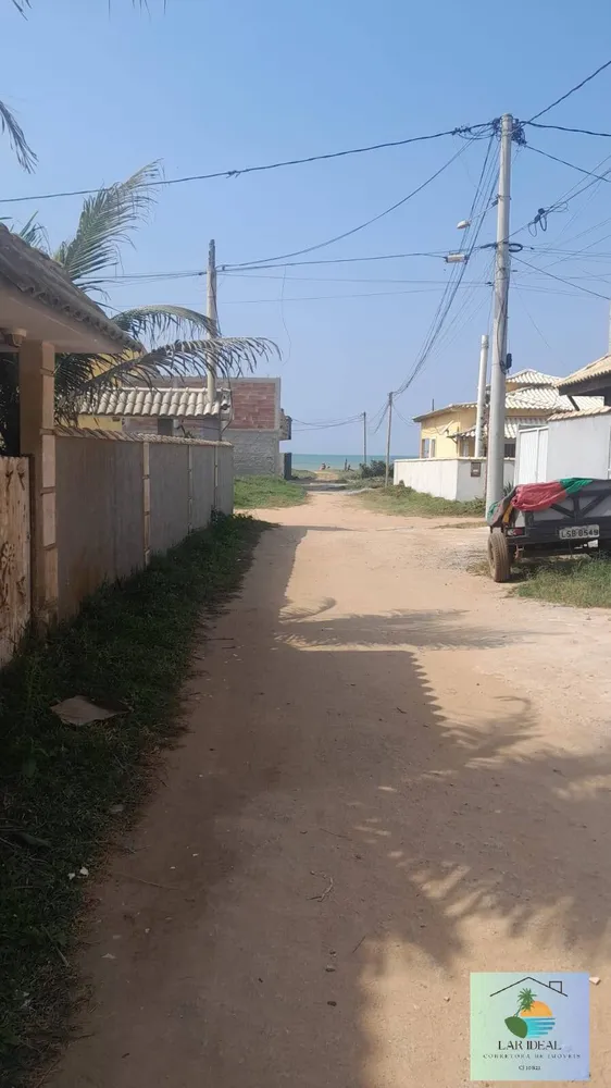 Casa, 2 quartos - Foto 2