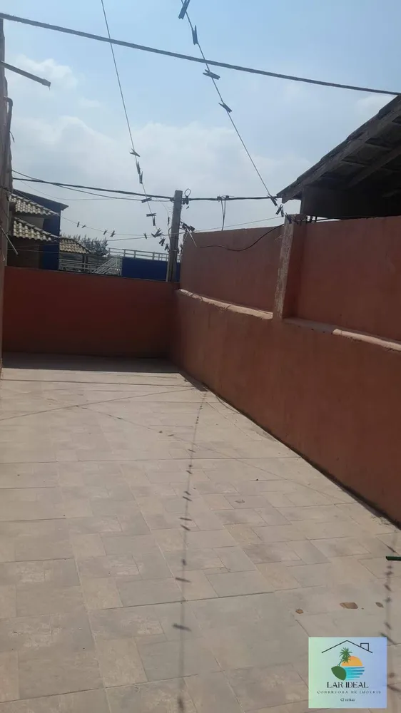 Casa, 2 quartos - Foto 6