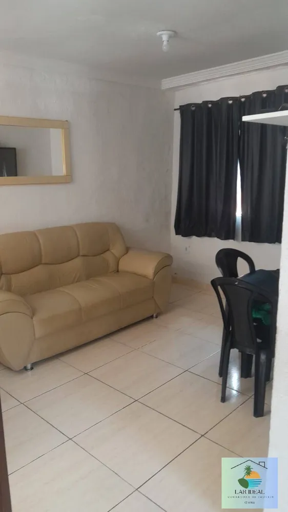 Casa, 2 quartos - Foto 7