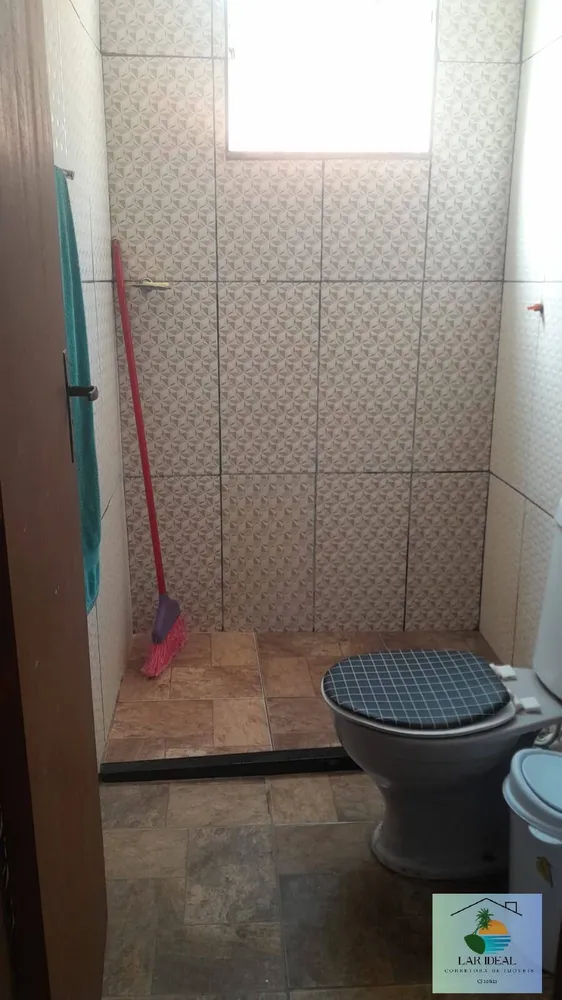 Casa, 2 quartos - Foto 12