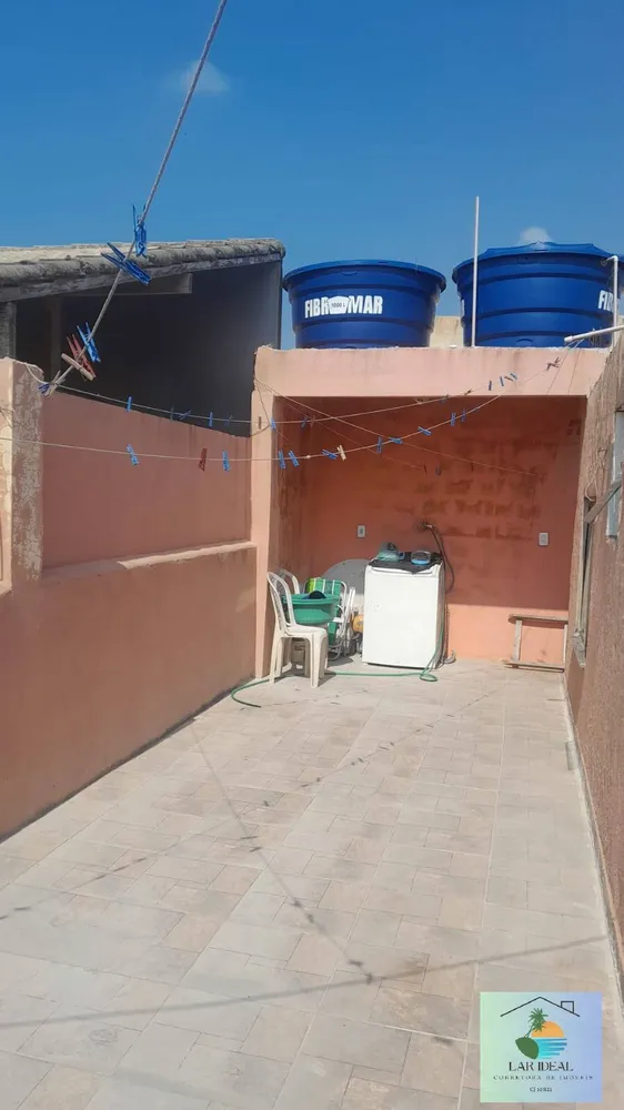 Casa, 2 quartos - Foto 5