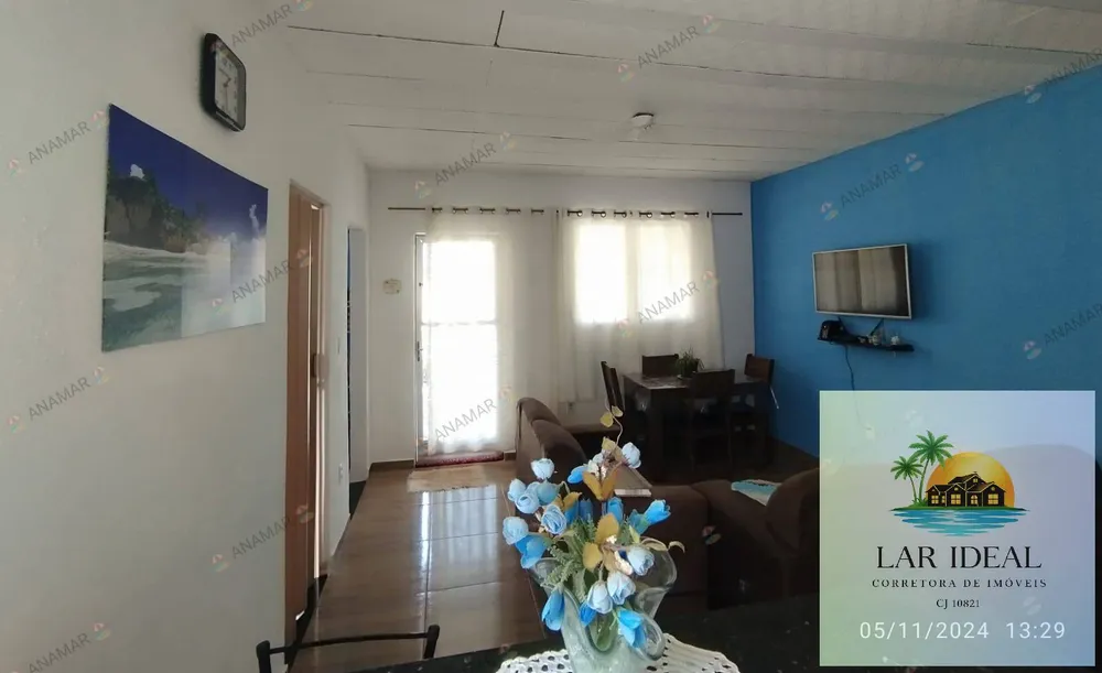 Casa, 2 quartos - Foto 4