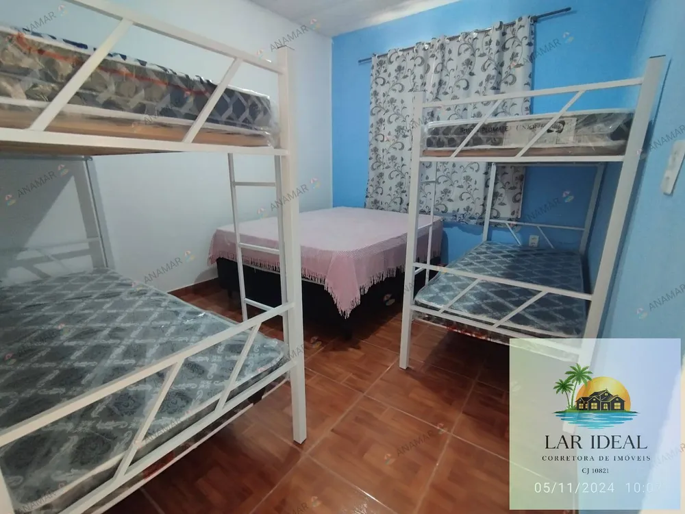 Casa, 2 quartos - Foto 10