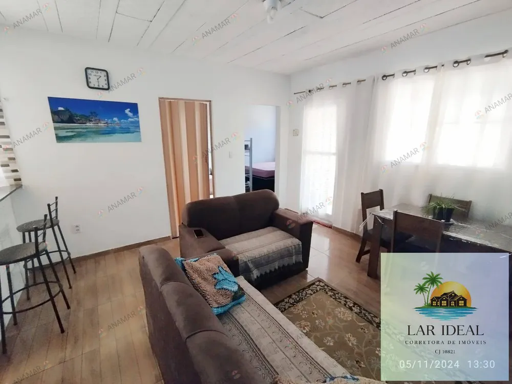 Casa, 2 quartos - Foto 6