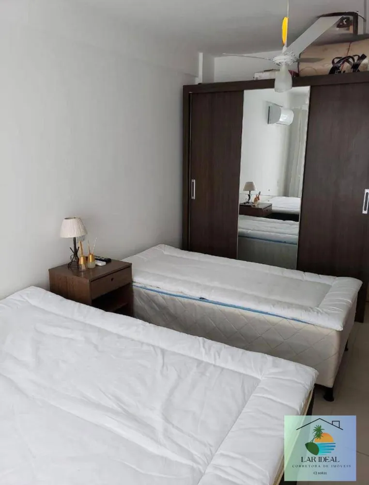 Apartamento, 2 quartos, 85 m² - Foto 14