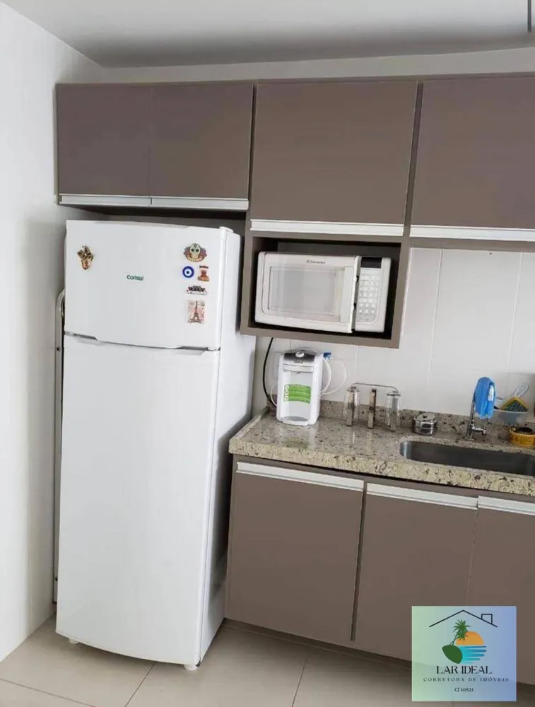 Apartamento, 2 quartos, 85 m² - Foto 16