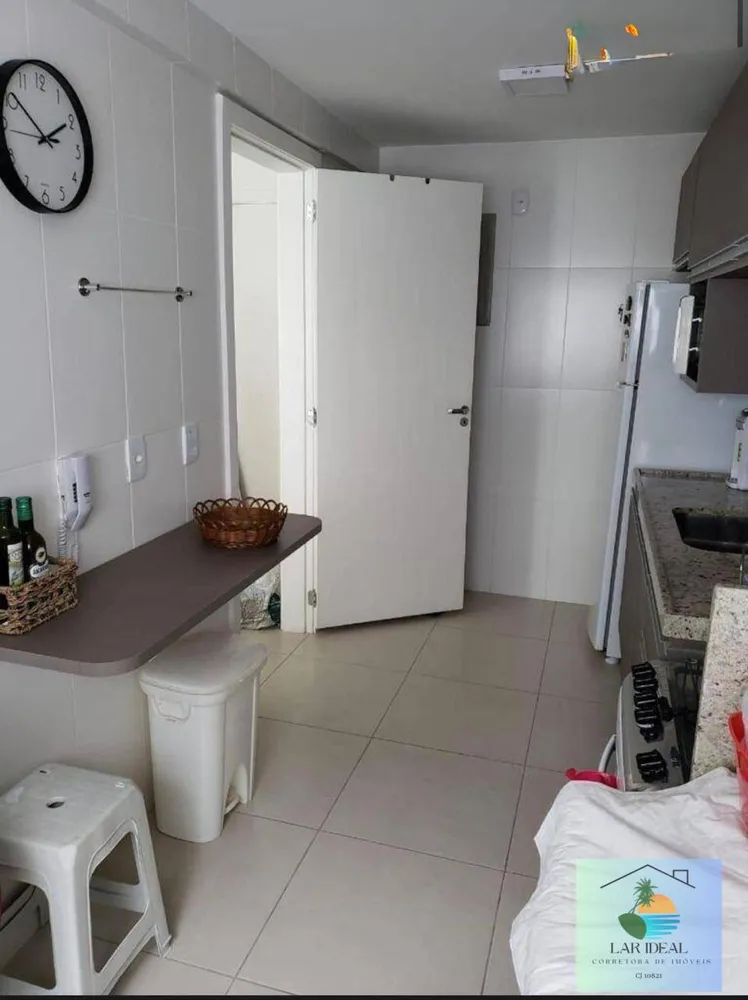 Apartamento, 2 quartos, 85 m² - Foto 7