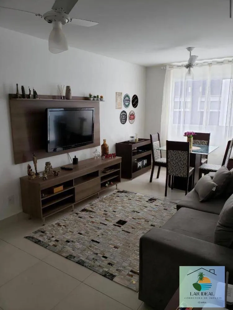 Apartamento, 2 quartos, 85 m² - Foto 21