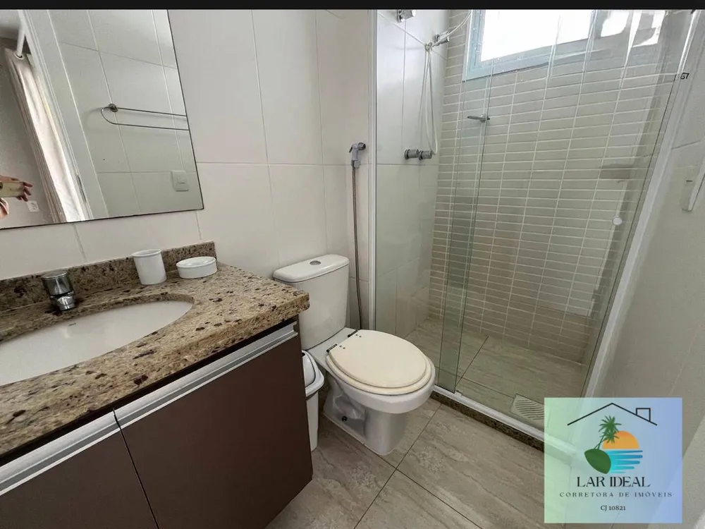 Apartamento, 2 quartos, 85 m² - Foto 19