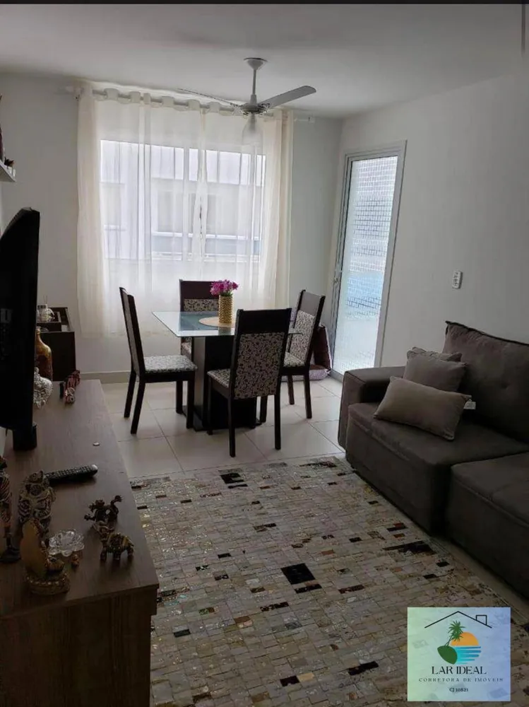 Apartamento, 2 quartos, 85 m² - Foto 13
