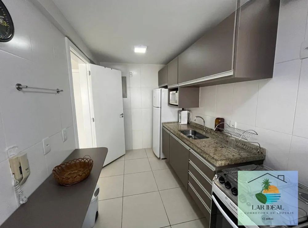 Apartamento, 2 quartos, 85 m² - Foto 9