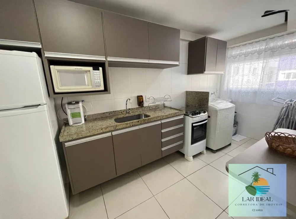 Apartamento, 2 quartos, 85 m² - Foto 3