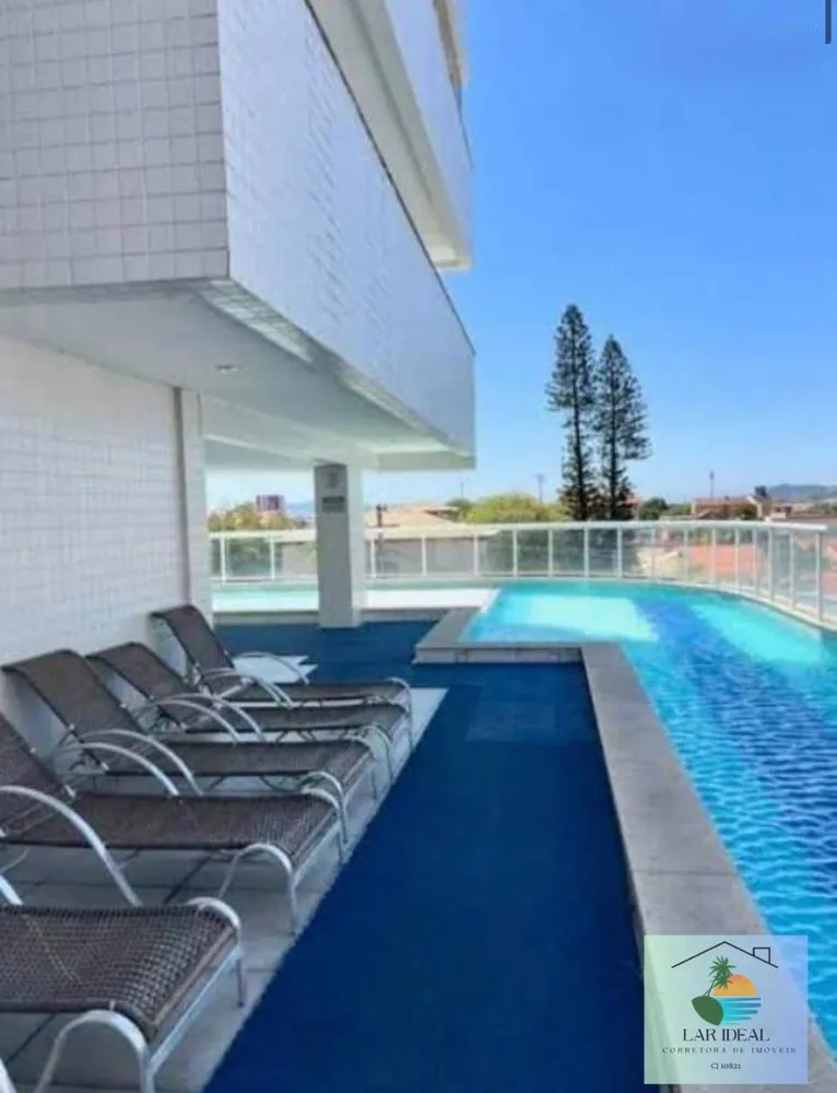 Apartamento, 2 quartos, 85 m² - Foto 15