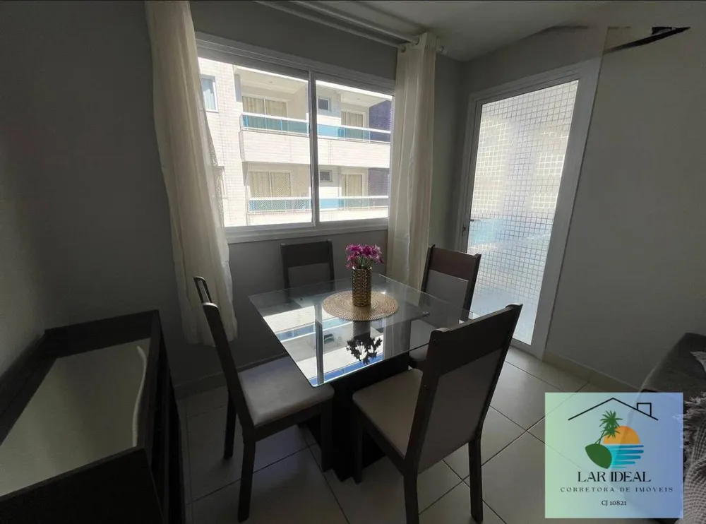 Apartamento, 2 quartos, 85 m² - Foto 1