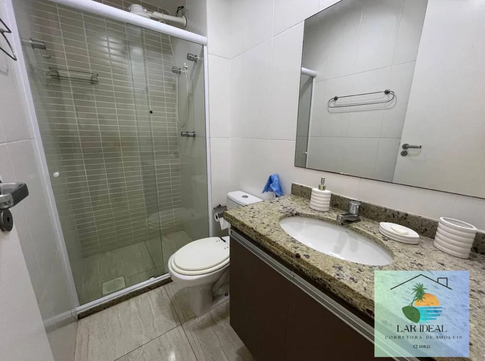Apartamento, 2 quartos, 85 m² - Foto 10
