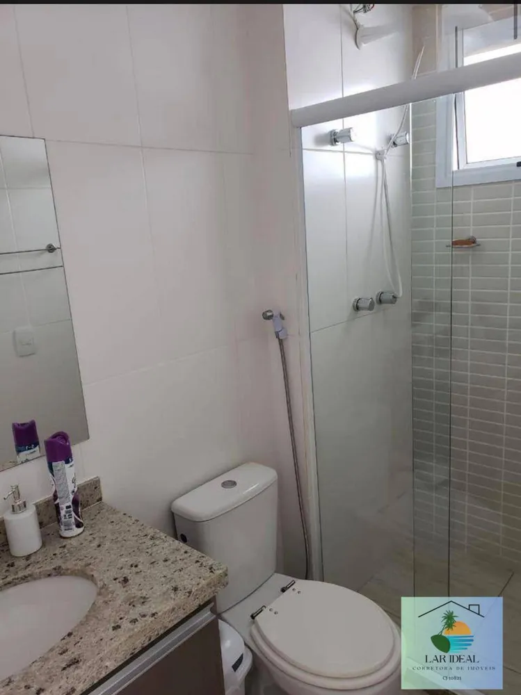 Apartamento, 2 quartos, 85 m² - Foto 20