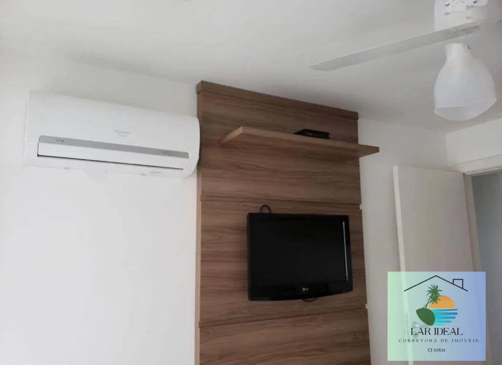 Apartamento, 2 quartos, 85 m² - Foto 2