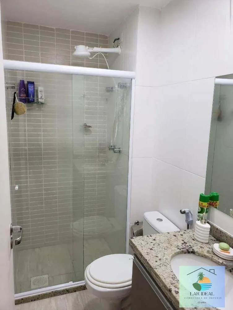 Apartamento, 2 quartos, 85 m² - Foto 24