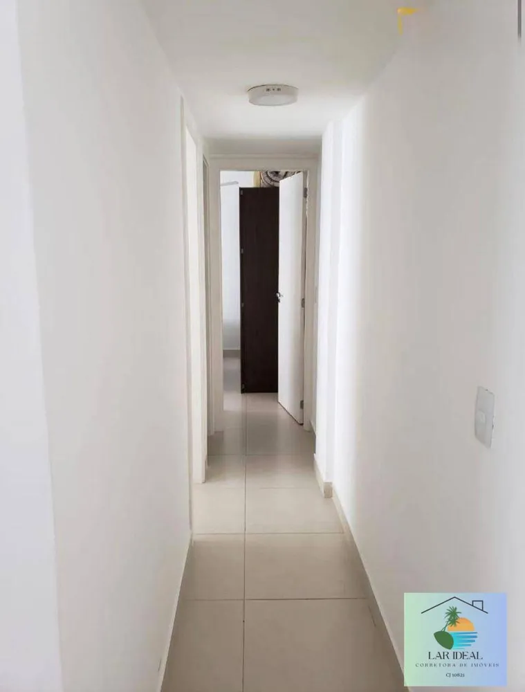 Apartamento, 2 quartos, 85 m² - Foto 12