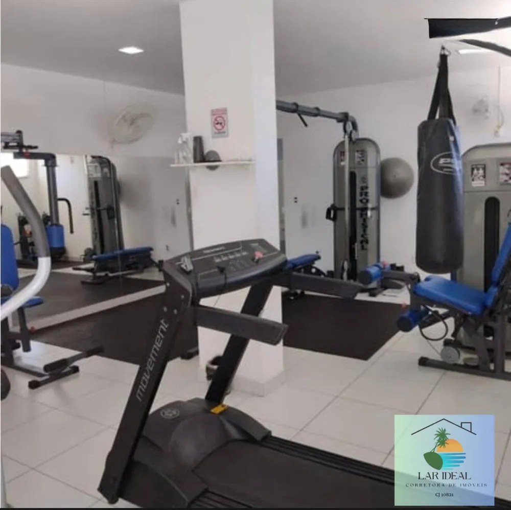 Apartamento, 2 quartos, 85 m² - Foto 4