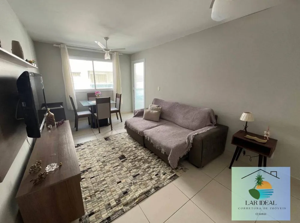 Apartamento, 2 quartos, 85 m² - Foto 11