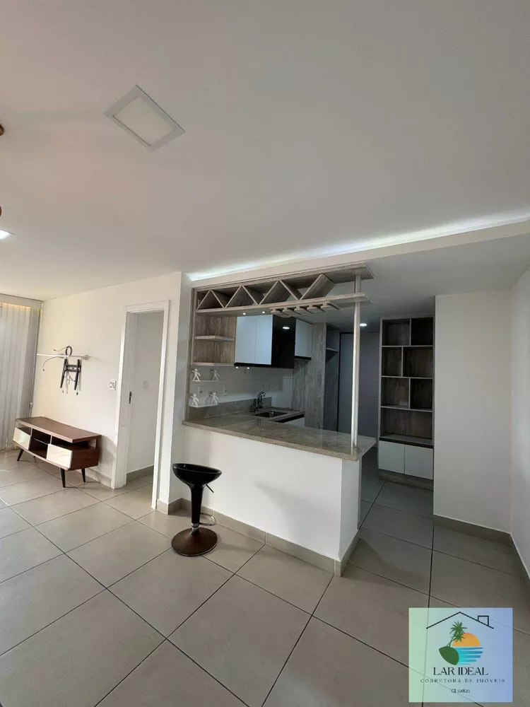 Apartamento, 1 quarto, 80 m² - Foto 20