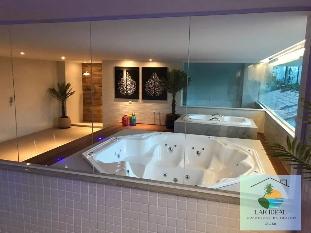 Apartamento, 1 quarto, 80 m² - Foto 11