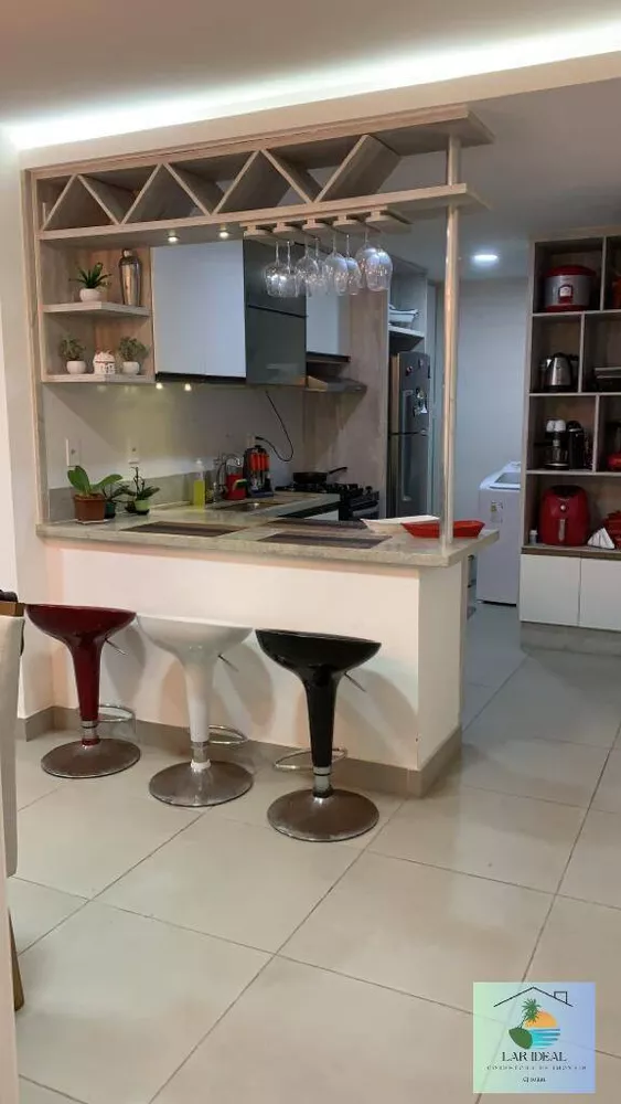Apartamento, 1 quarto, 80 m² - Foto 24