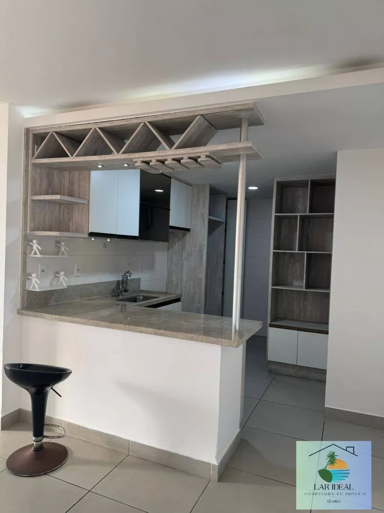 Apartamento, 1 quarto, 80 m² - Foto 4
