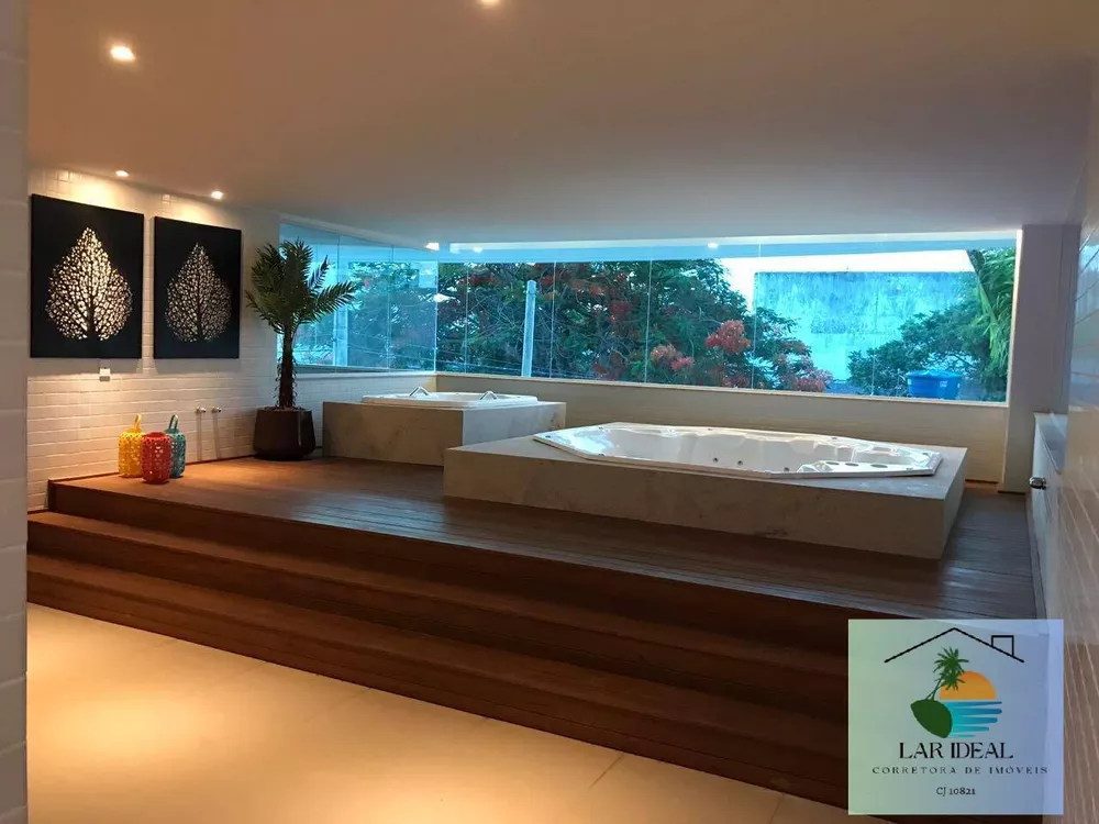 Apartamento, 1 quarto, 80 m² - Foto 2