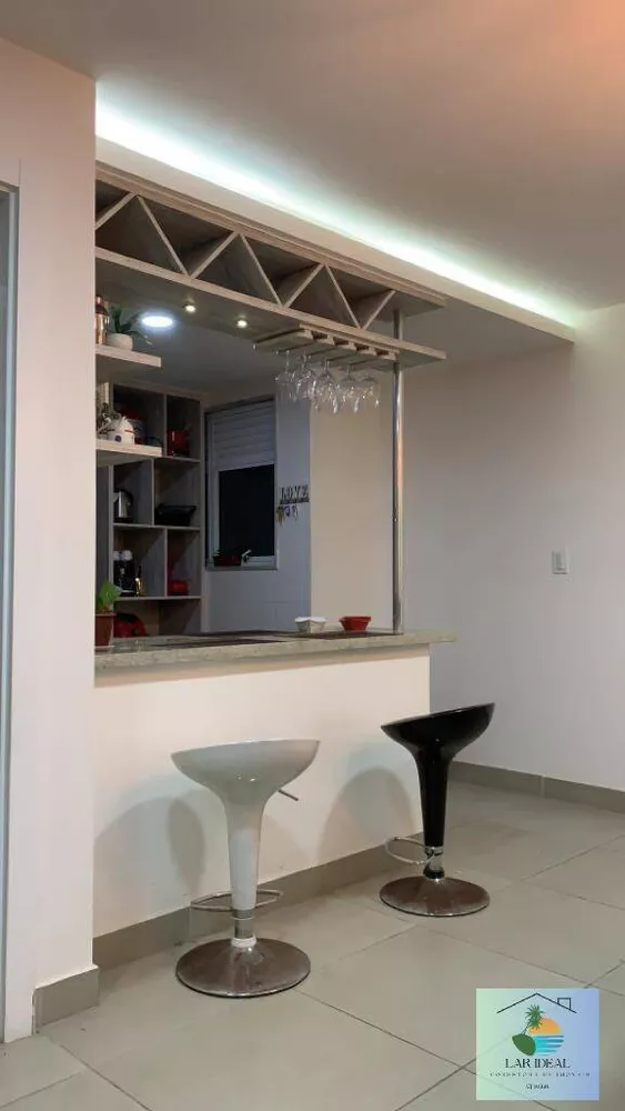 Apartamento, 1 quarto, 80 m² - Foto 25