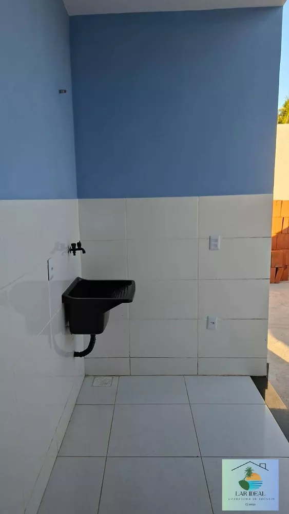 Casa, 2 quartos, 70 m² - Foto 16